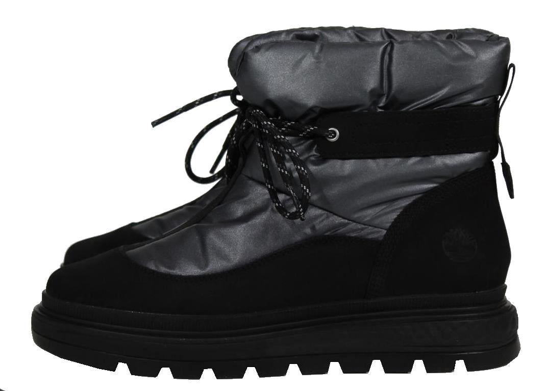 Timberland Damen Stiefel - Ray City - Black