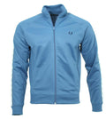 Fred Perry Herren Jacke - J4620 - Blau