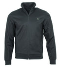 Fred Perry Herren Jacke - J6000 - Schwarz