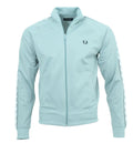 Fred Perry Herren Jacke - J4620 - Silver Blue