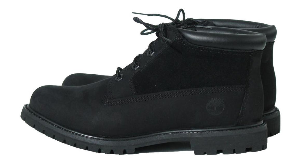 Timberland Nellie Chukka Stiefel - Schwarz