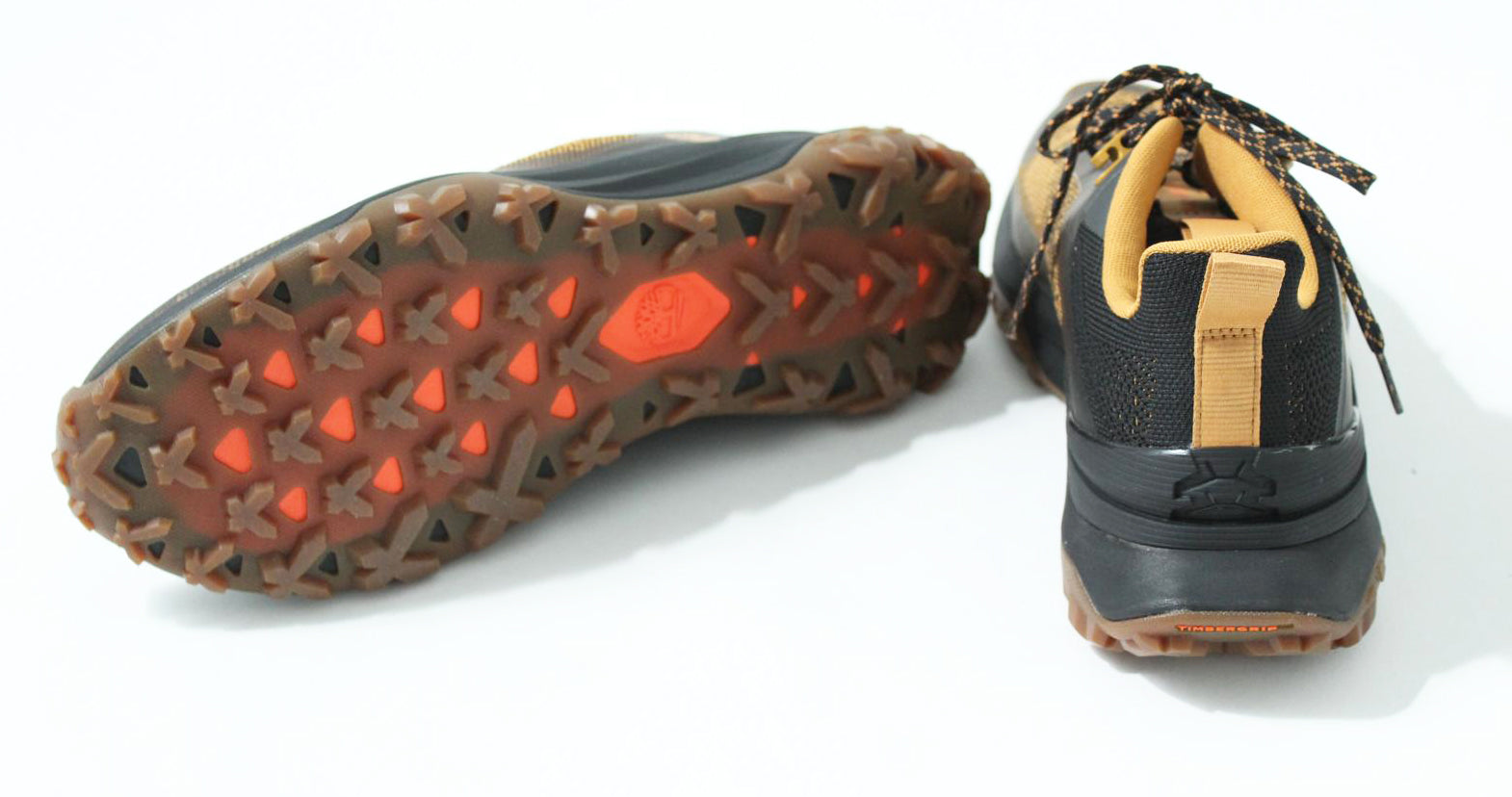 Timberland Motion Access - Wheat Knit