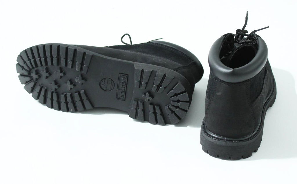 Timberland Nellie Chukka Stiefel - Schwarz