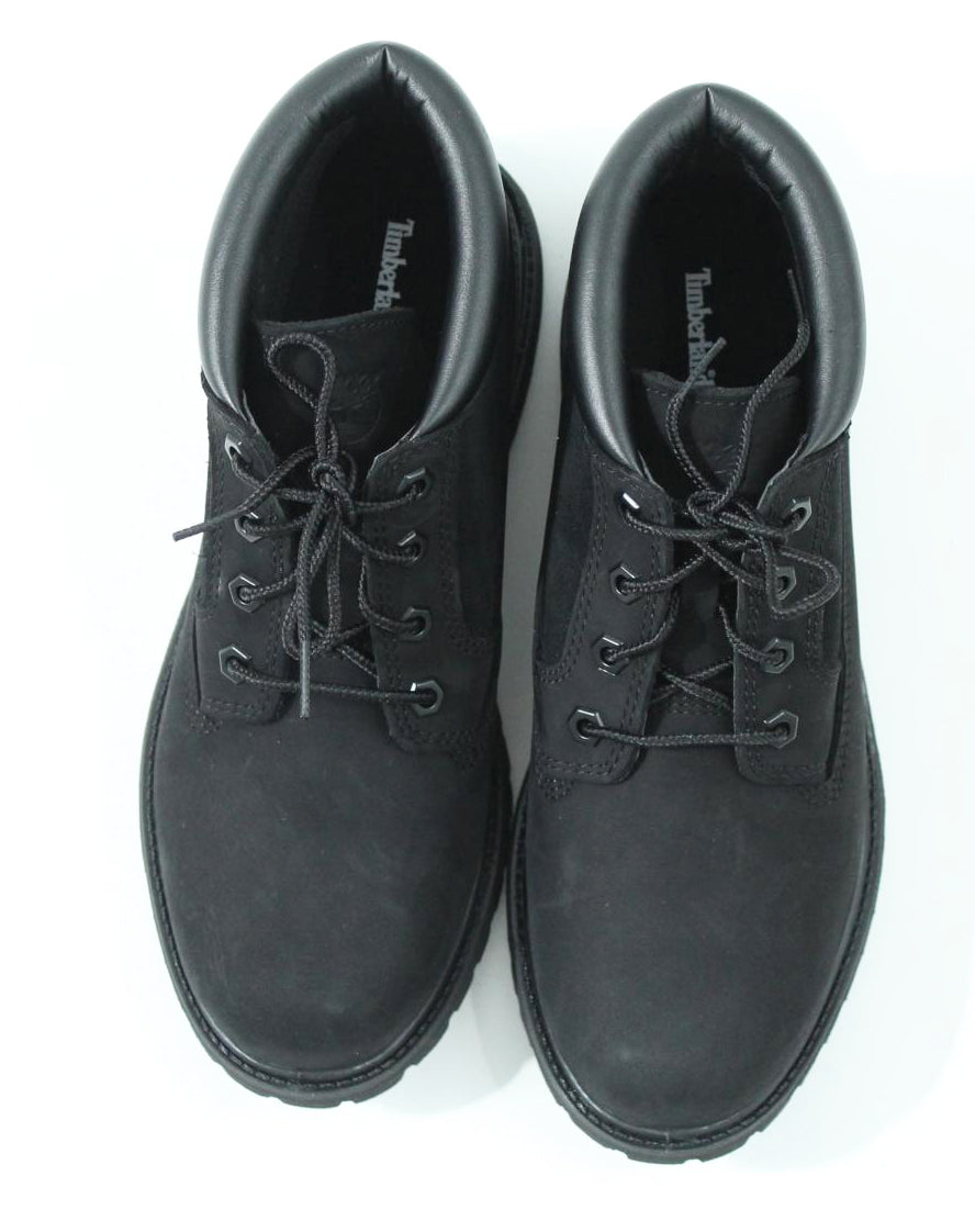 Timberland Nellie Chukka Stiefel - Schwarz