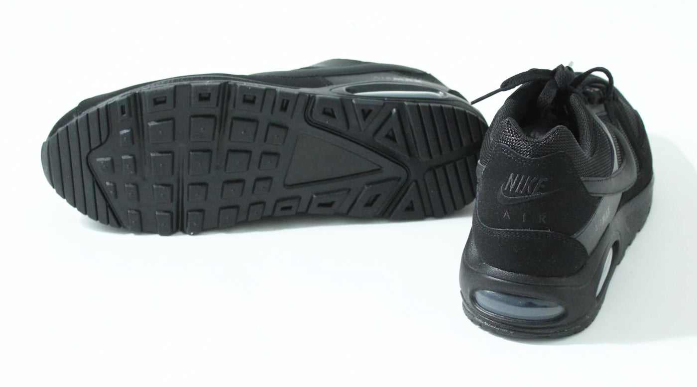 Nike Air Max Command - Schwarz