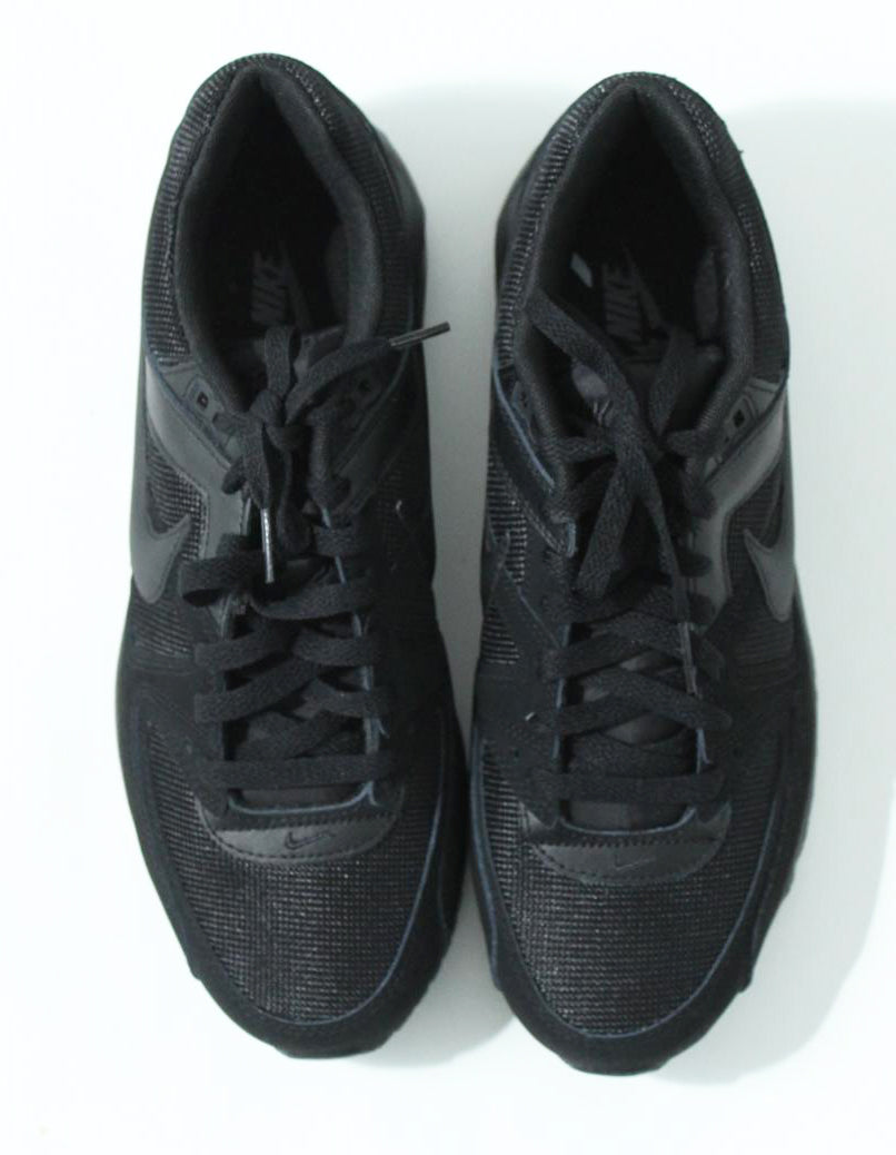 Nike Air Max Command - Schwarz
