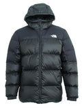 The North Face Diablo Daunen-Jacke - Schwarz