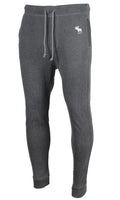 Abercrombie & Fitch Jogginghose - Grau