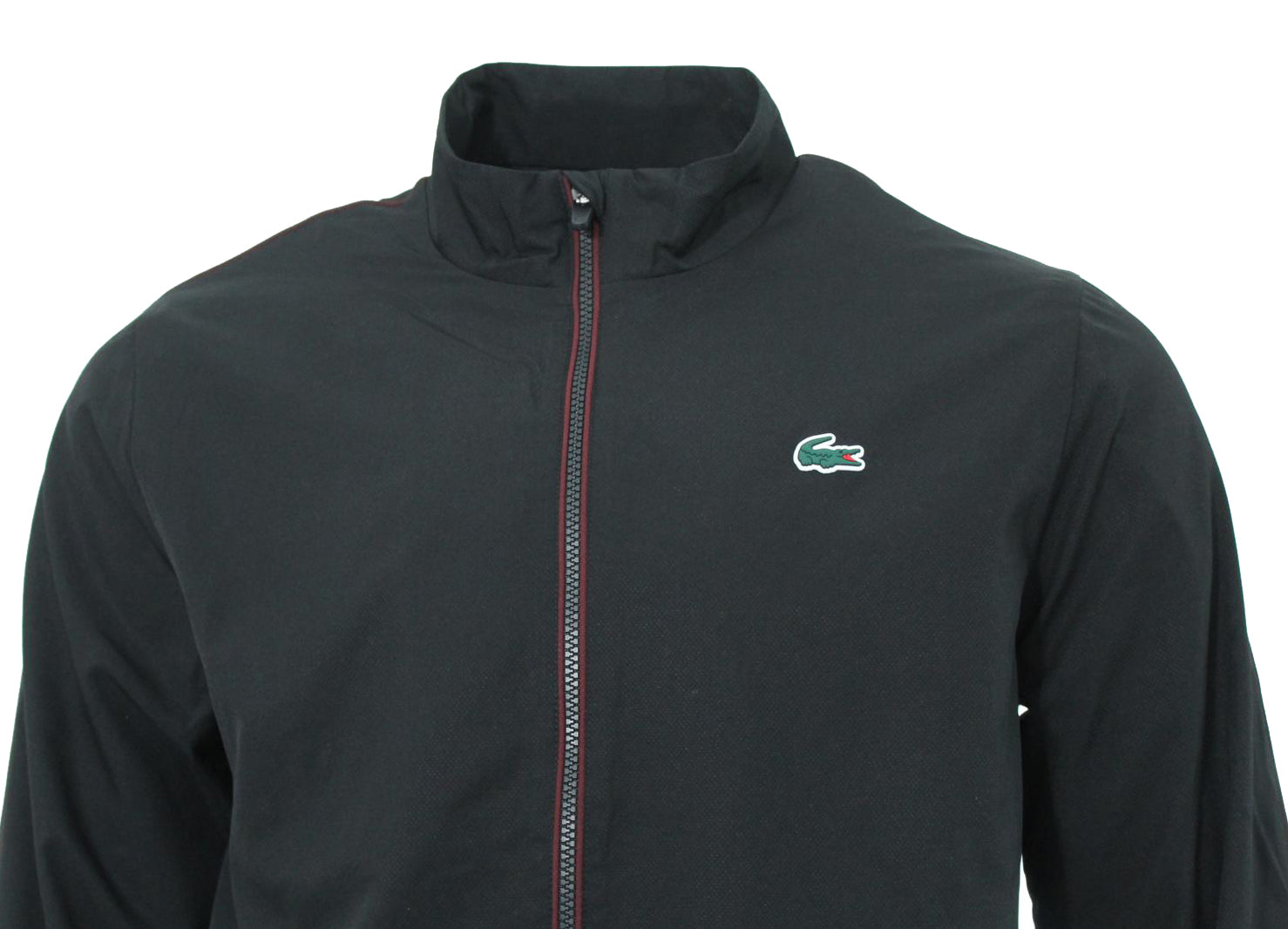 Lacoste Freizeitanzug - Schwarz