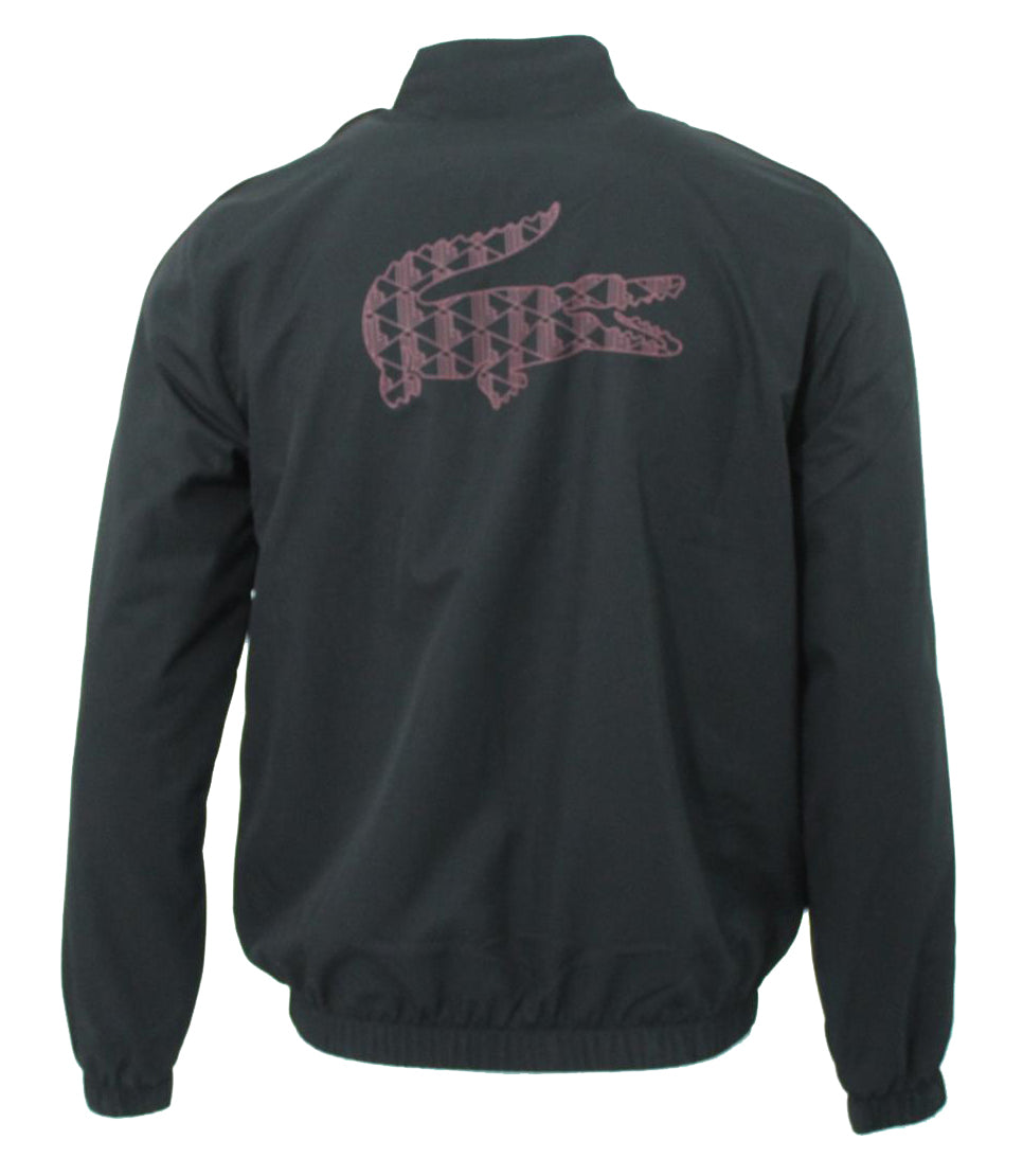 Lacoste Freizeitanzug - Schwarz