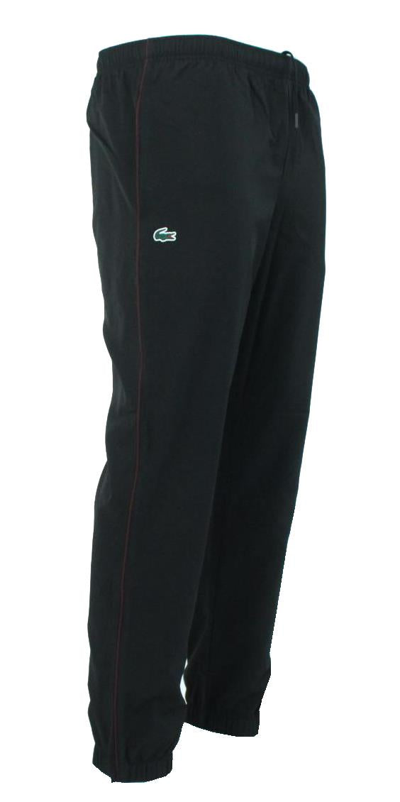 Lacoste Freizeitanzug - Schwarz