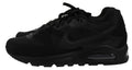 Nike Air Max Command - Schwarz