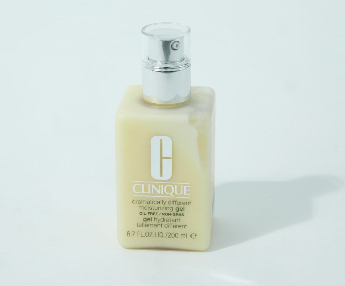 Clinique Dramatically Different™ Moisturizing Gel | leichte Feuchtigkeitspflege