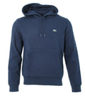 Lacoste Herren Hoodie - Navy