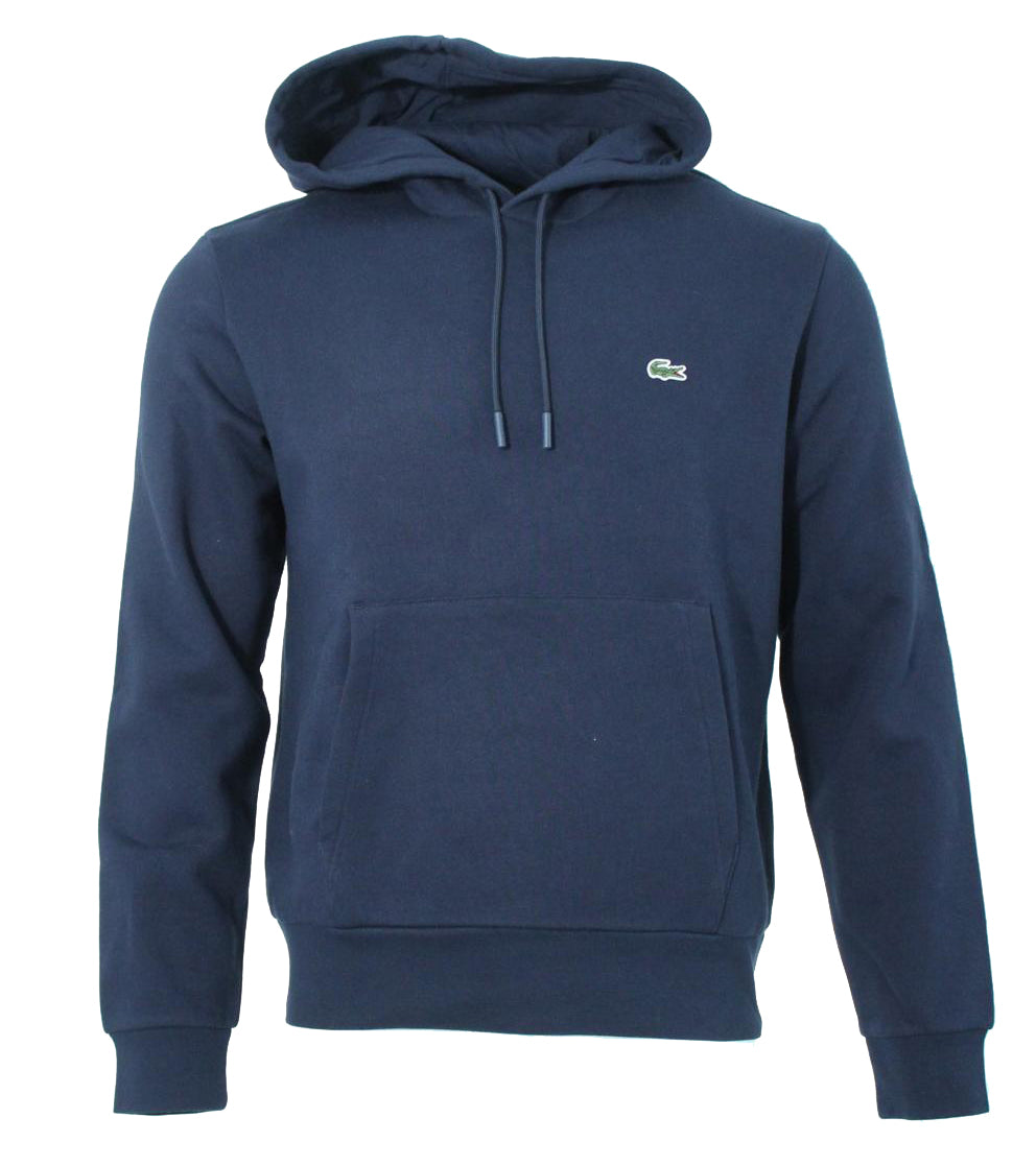 Lacoste Herren Hoodie - Navy