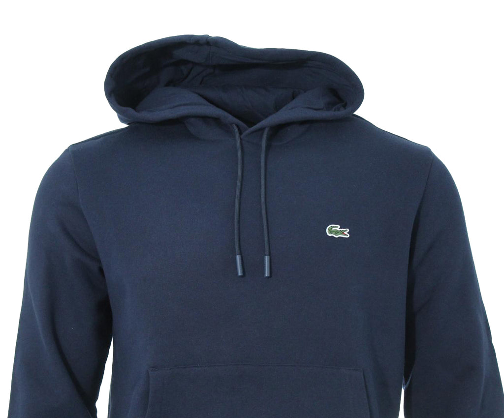 Lacoste Herren Hoodie - Navy