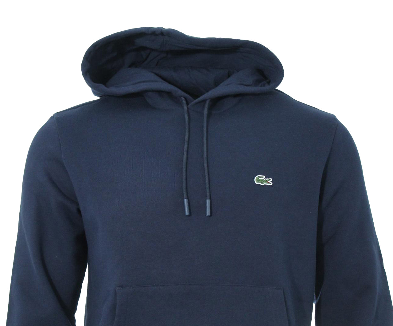 Lacoste Herren Hoodie - Navy