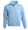 Lacoste Half Zip Pullover - Hellblau