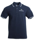 Lacoste Herren Polo - Classic Fit - Navy