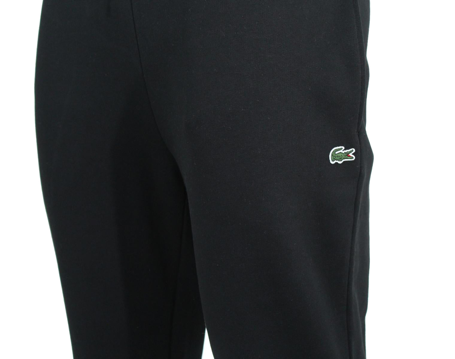 Lacoste Herren Freizeithose - Schwarz