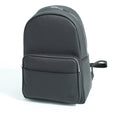 Lacoste Rucksack - Schwarz