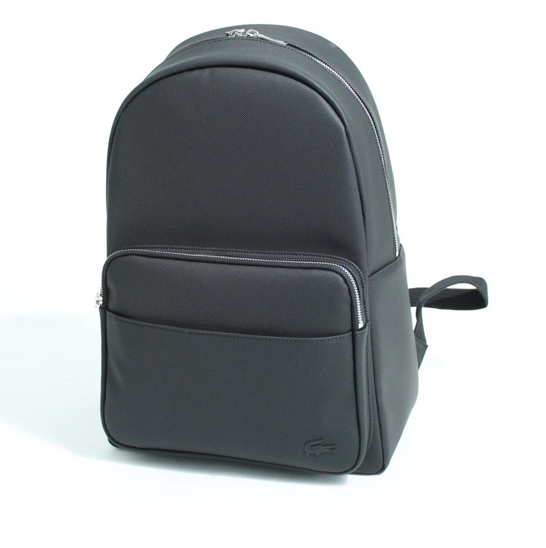 Lacoste Rucksack - Schwarz