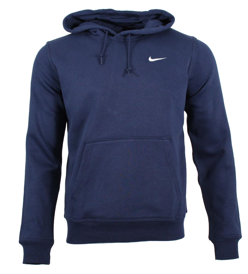 Nike Herren Hoodie - Navy