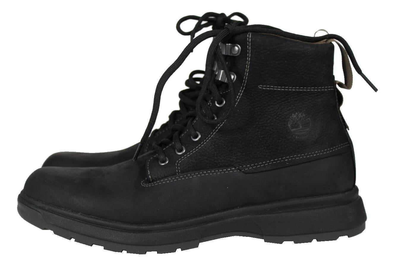 Timberland Atwells Ave WP Boot - Schwarz