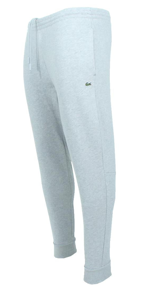 Lacoste Slim Fit Herren Freizeithose - Hellgrau