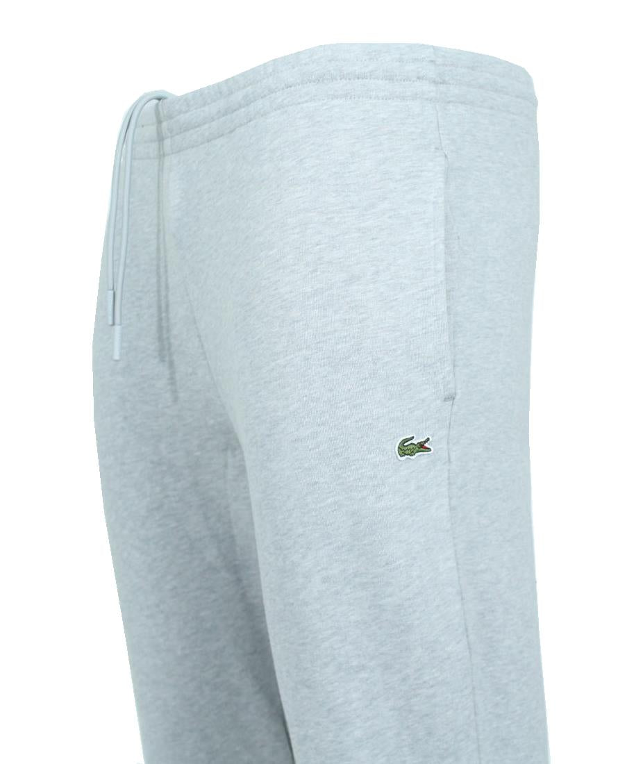 Lacoste Slim Fit Herren Freizeithose - Hellgrau