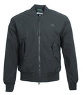 Lacoste Herren Bomberjacke - Schwarz