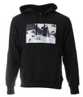 The North Face Kapuzenpullover - Schwarz