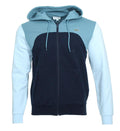 Lacoste Herren Kapuzenjacke - Blau