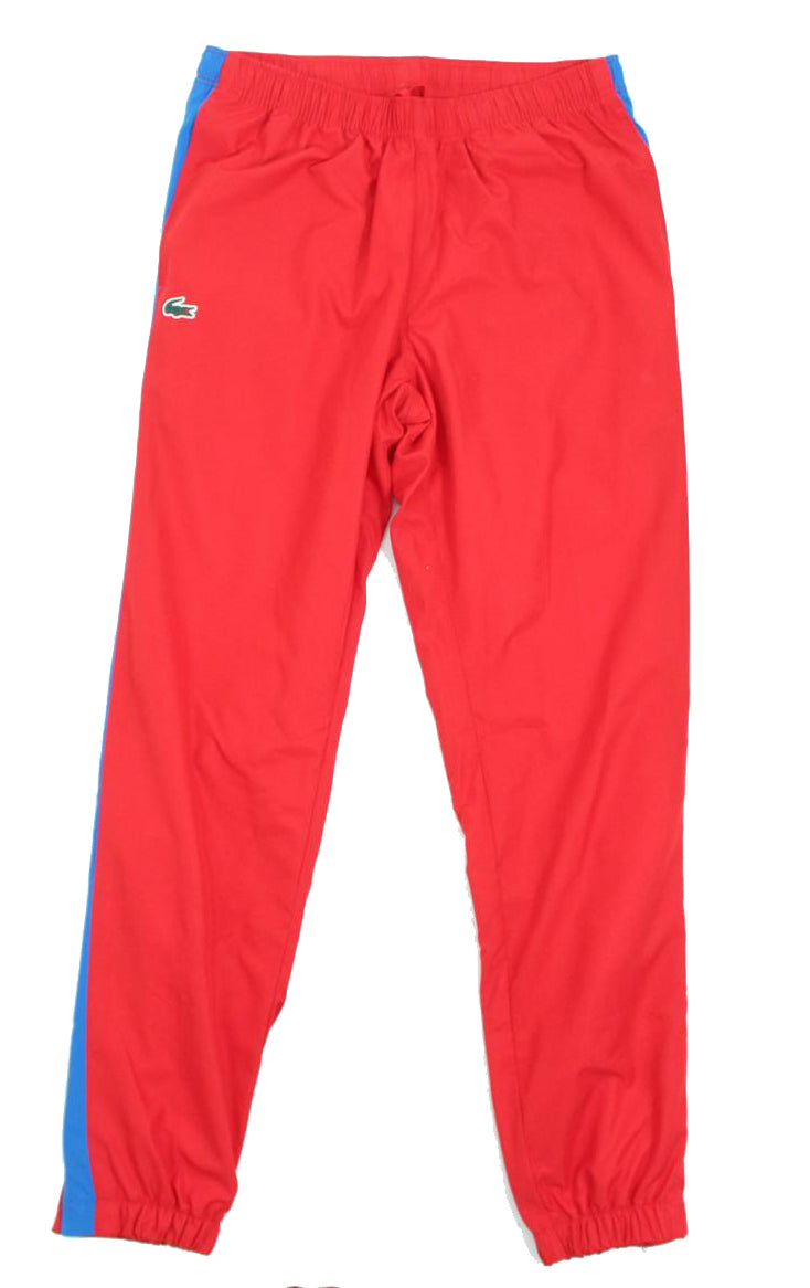 Lacoste Freizeitanzug - Rot