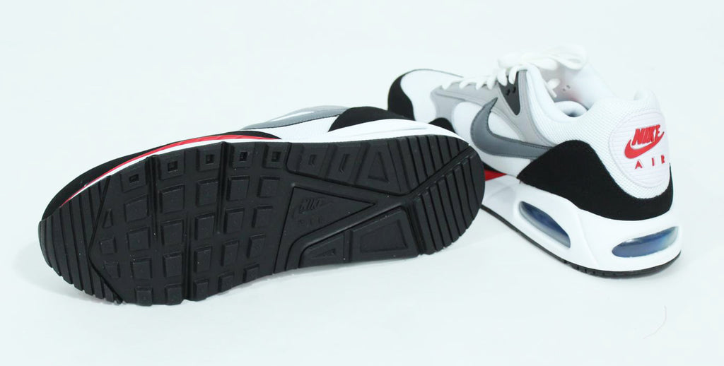 Nike Air Max Correlate - White/Cool Grey-Black