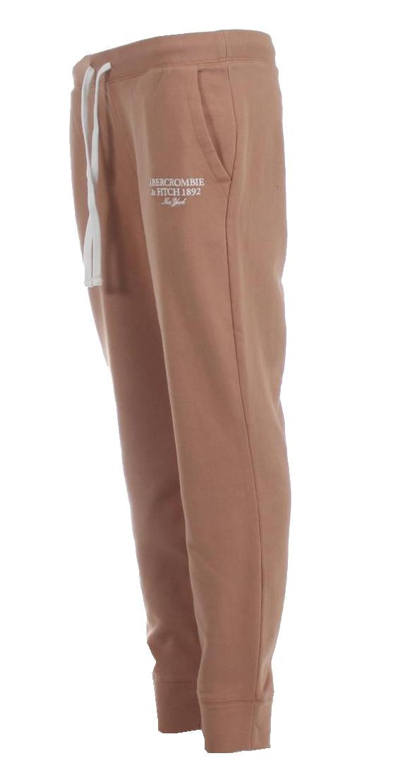 Abercrombie & Fitch Damen Jogginghose - Pink