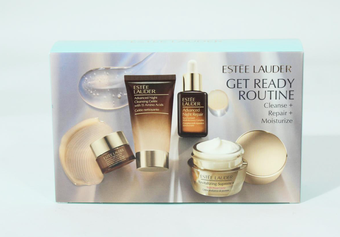 ESTÉE LAUDER Dream Skin in One Sleep Set