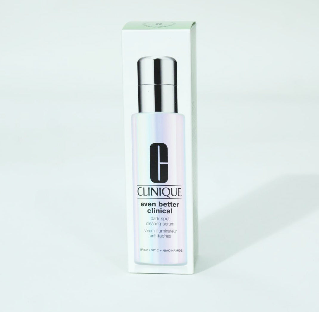 Clinique Even Better Clinical Dark Spot Clearing Serum
