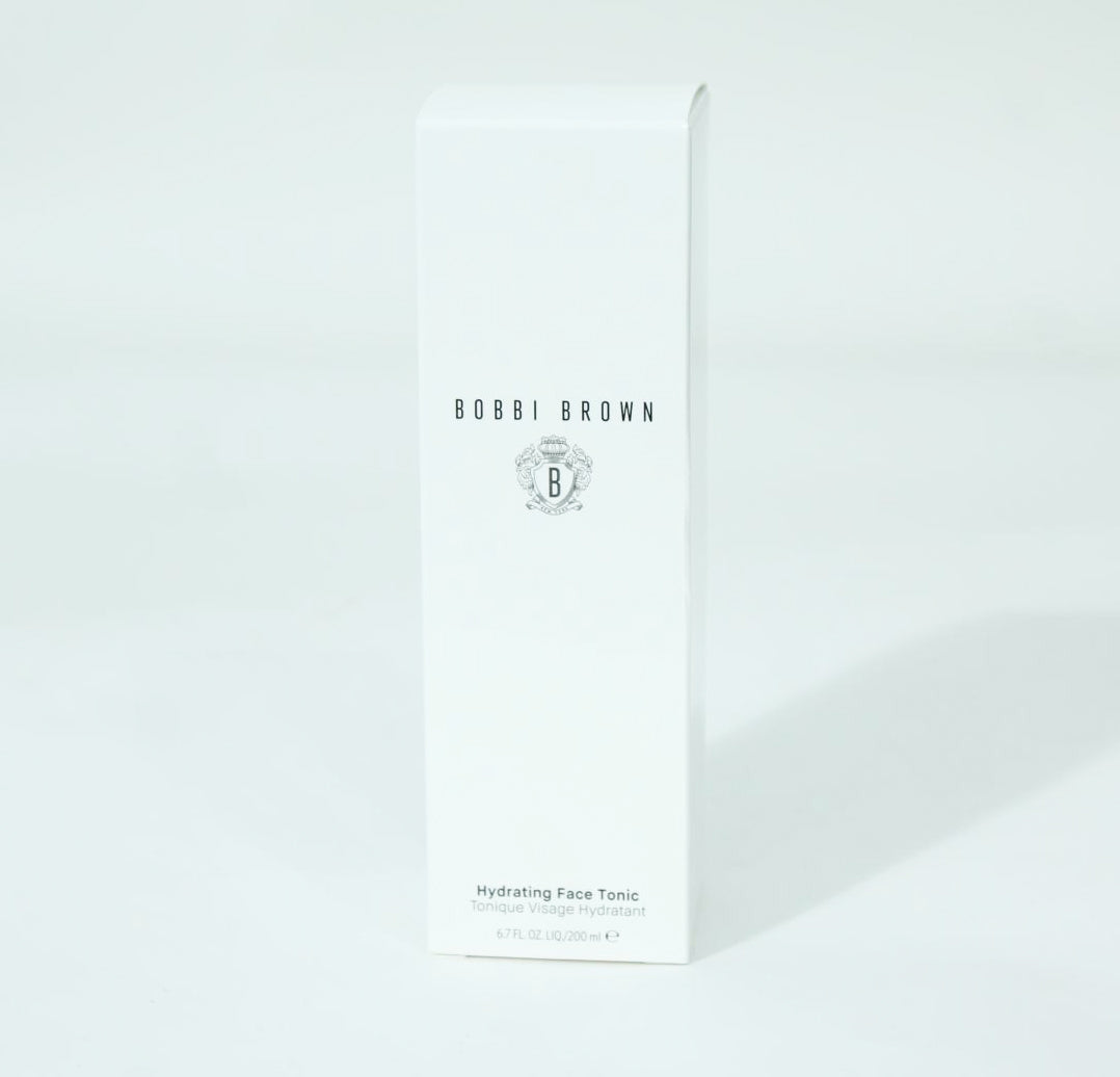 BOBBI BROWN Hydrating Face Tonic Gesichtswasser