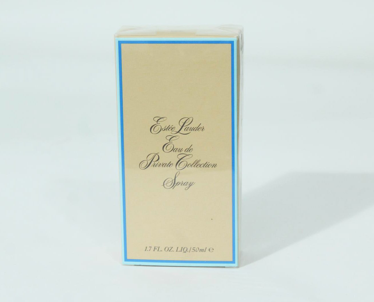 Estée Lauder Private Collection Eau de Parfum Spray 50ml