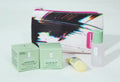Clinique Kosmetik Tasche mit 4 Produkten