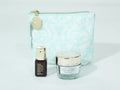 Clinique Kosmetik Tasche mit 2 Produkten