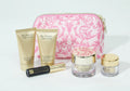 Clinique Kosmetik Tasche mit 5 Produkten