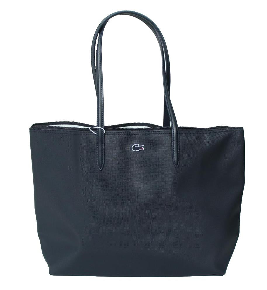 Lacoste Damen Tasche - Navy