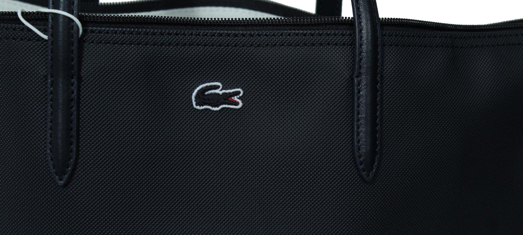 Lacoste Damen Tasche - Navy