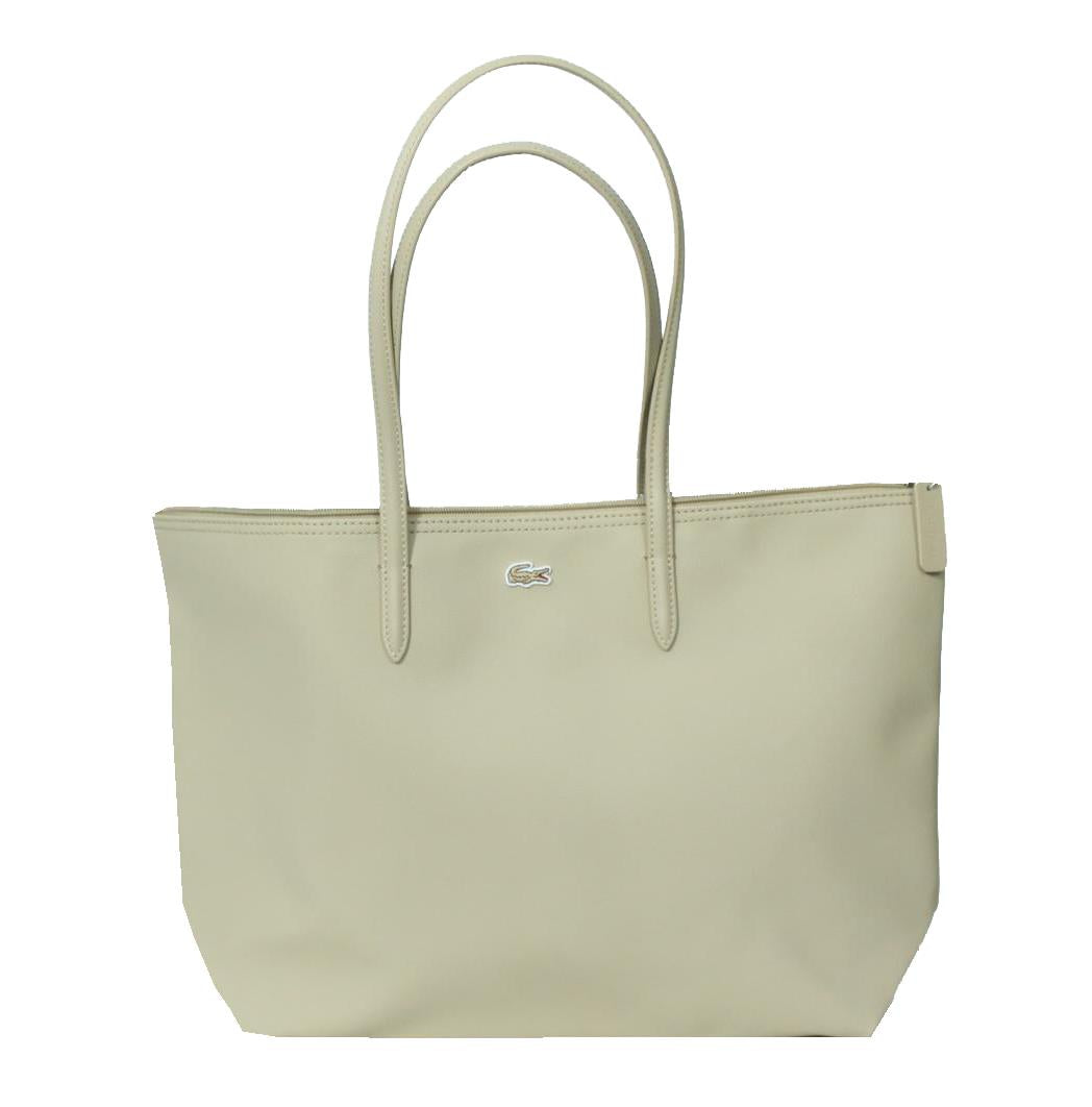 Lacoste Damen Handtasche - Beige