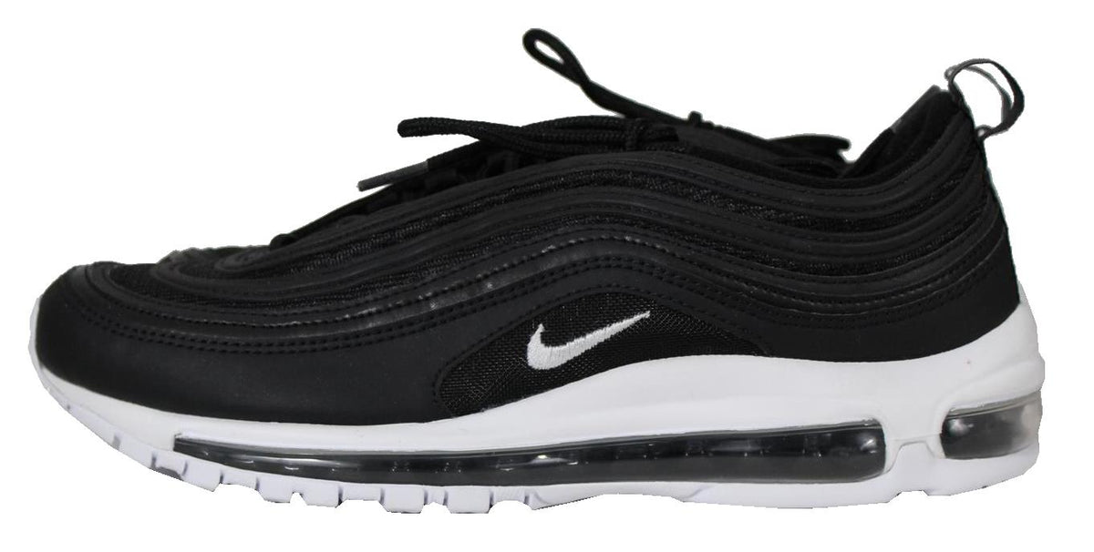 Nike Air Max 97 - Black/White