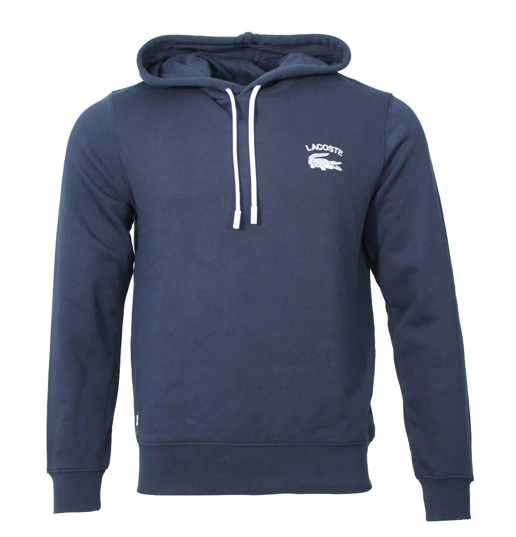 Lacoste Herren Hoodie - Navy