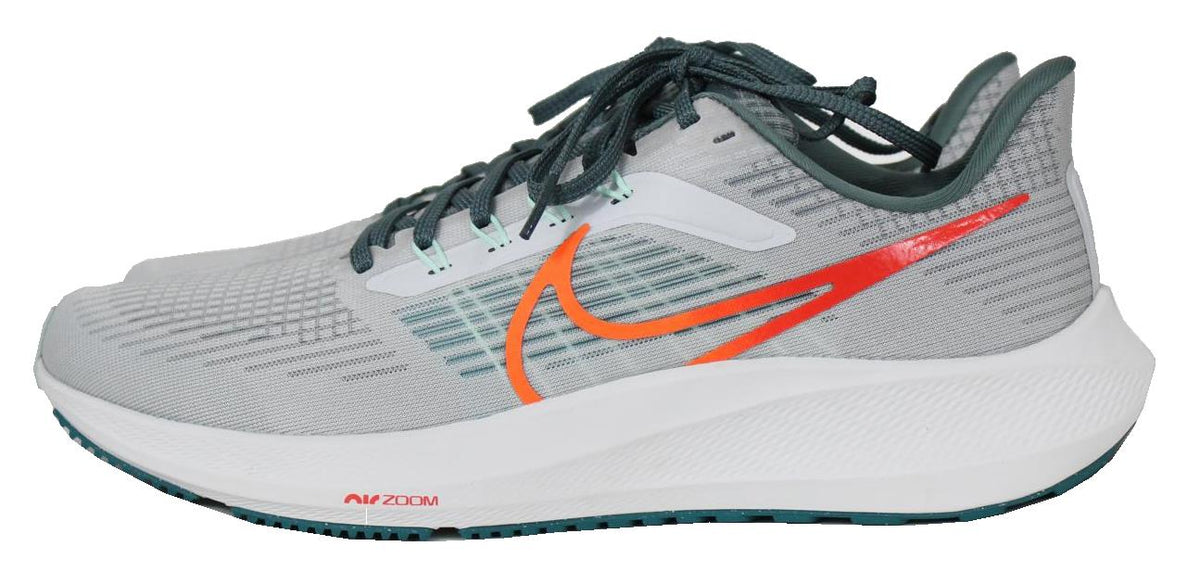 Nike Air Zoom Pegasus 39 - Pure Platinum/Total Orange