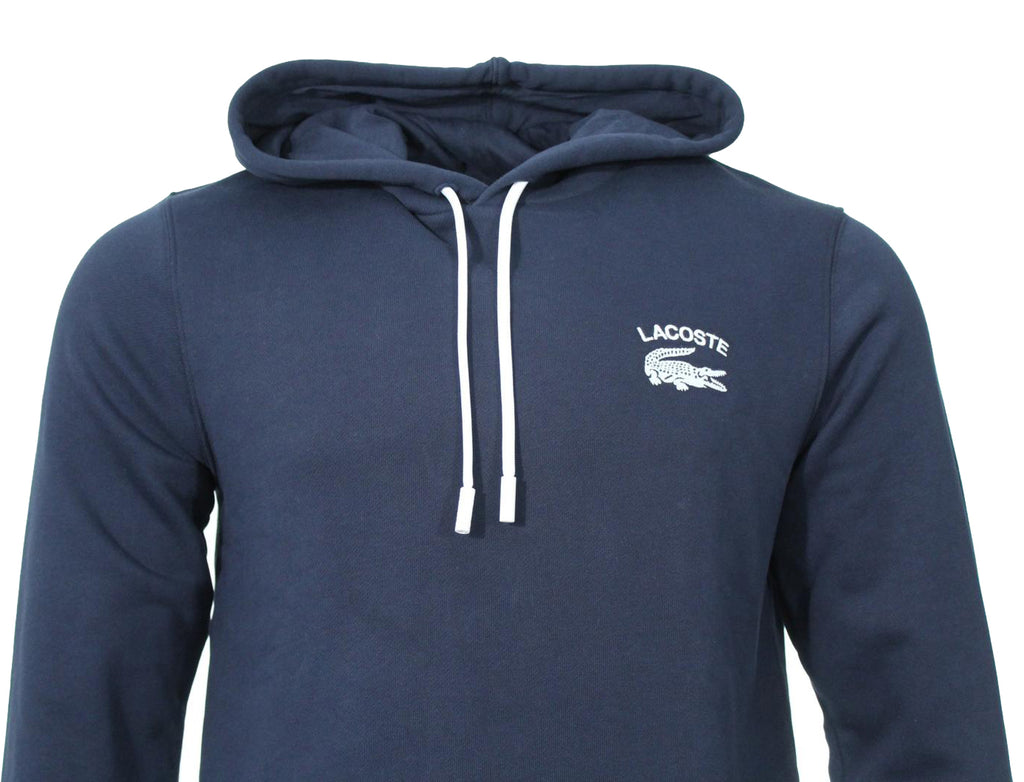 Lacoste Herren Hoodie - Navy
